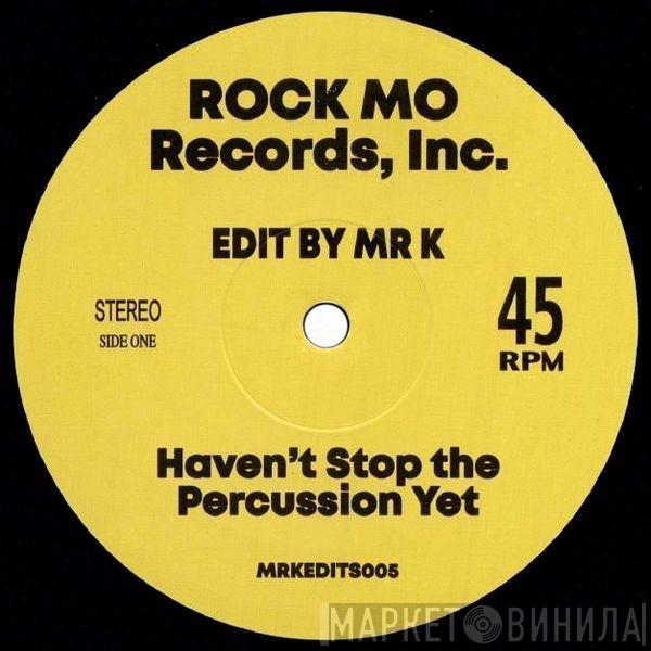 Gonzalez, Nina Simone - Haven't Stop The Percussion Yet / The House Of The Rising Sun