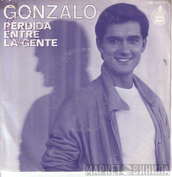 Gonzalo Benavides - Perdida Entre La Gente