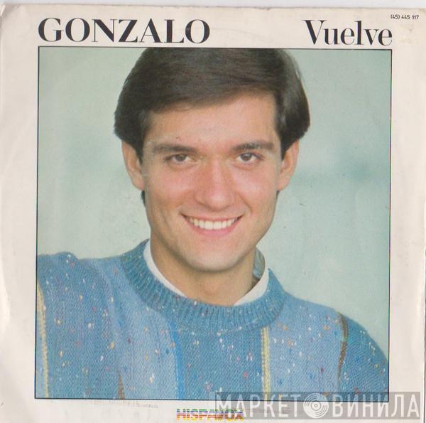 Gonzalo Benavides - Vuelve