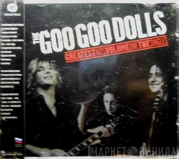 Goo Goo Dolls - Greatest Hits Volume One: The Singles