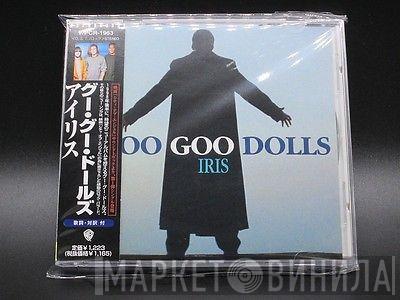  Goo Goo Dolls  - Iris