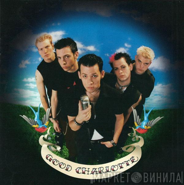  Good Charlotte  - Good Charlotte