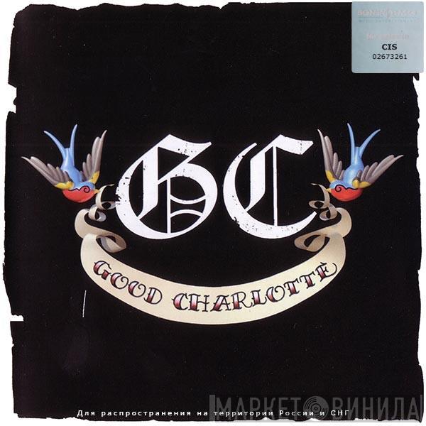  Good Charlotte  - Good Charlotte