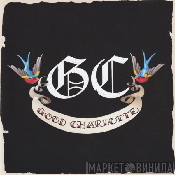  Good Charlotte  - Good Charlotte