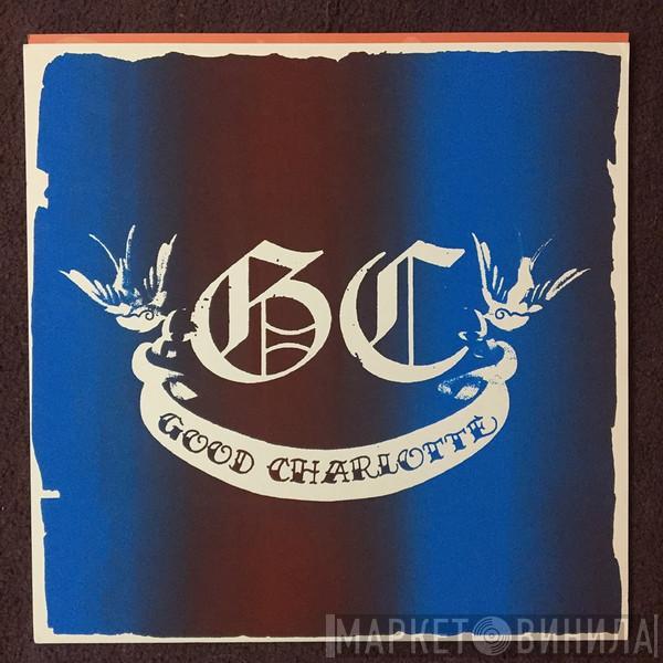  Good Charlotte  - Good Charlotte