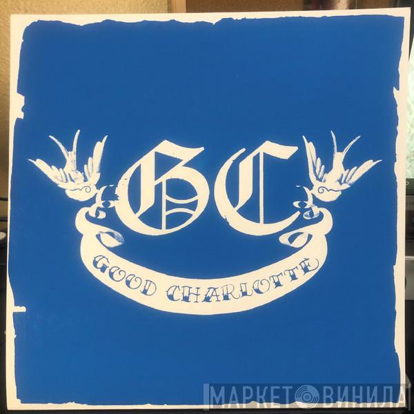  Good Charlotte  - Good Charlotte
