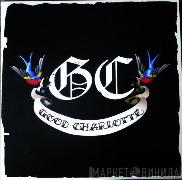  Good Charlotte  - Good Charlotte