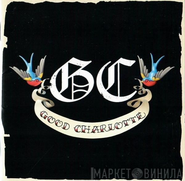  Good Charlotte  - Good Charlotte