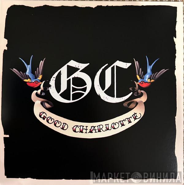  Good Charlotte  - Good Charlotte