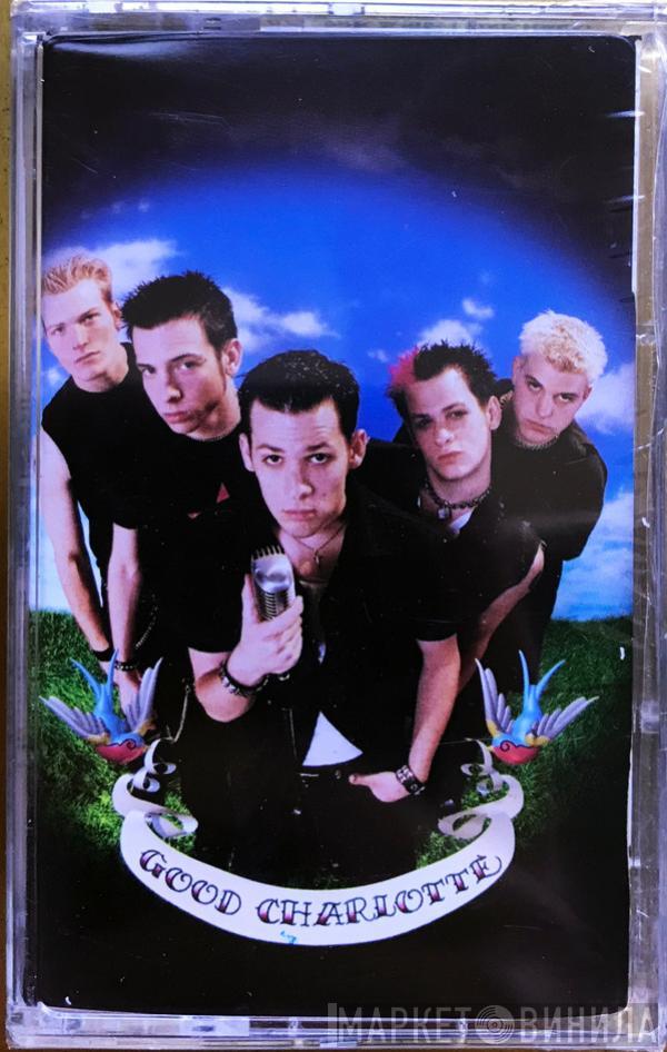  Good Charlotte  - Good Charlotte