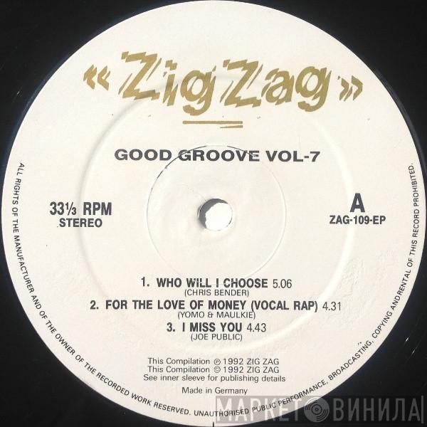  - Good Groove Vol-7