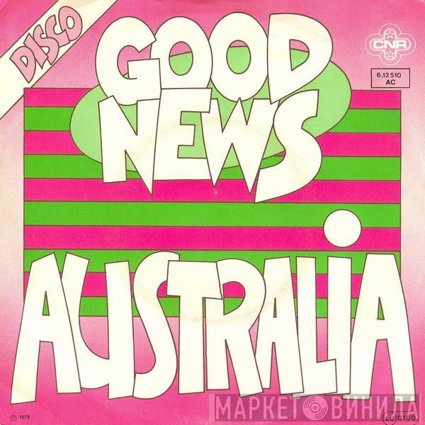  Good News  - Australia