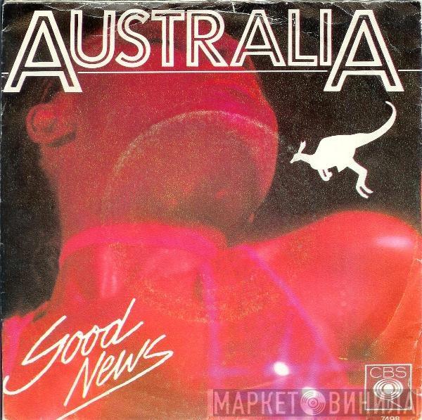  Good News  - Australia