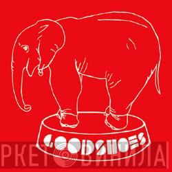  Good Shoes  - The Photos On My Wall
