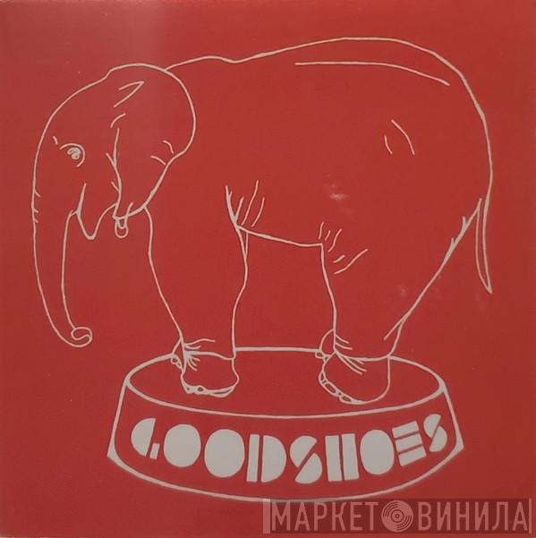  Good Shoes  - The Photos On My Wall