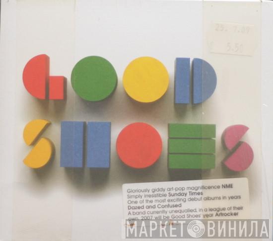 Good Shoes - Think Before You Speak (Deluxe Version)
