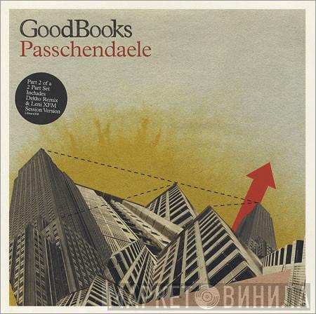 GoodBooks - Passchendaele