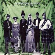 Goodbye Mr. Mackenzie - Now We Are Married