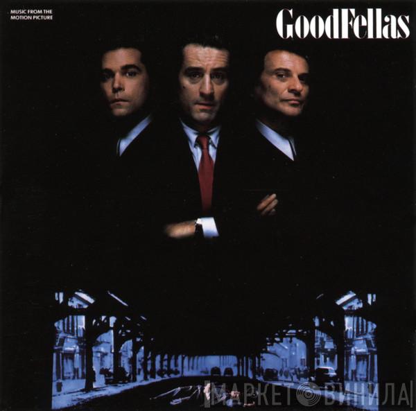  - Goodfellas (Music From The Motion Picture)