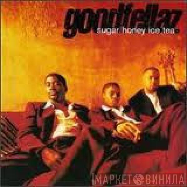 Goodfellaz - Sugar Honey Ice Tea