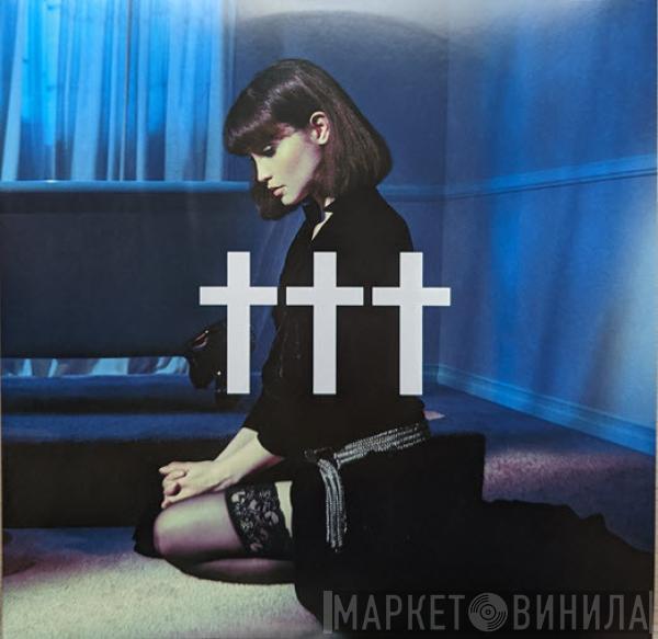 ††† - Goodnight, God Bless, I Love U, Delete.