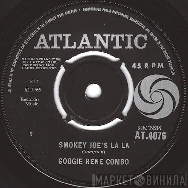 Googie Rene Combo - Smokey Joe's La La
