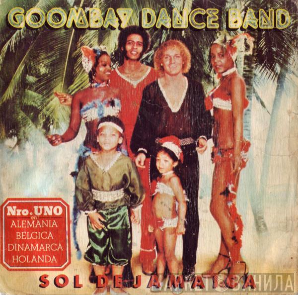 Goombay Dance Band - Sol De Jamaica