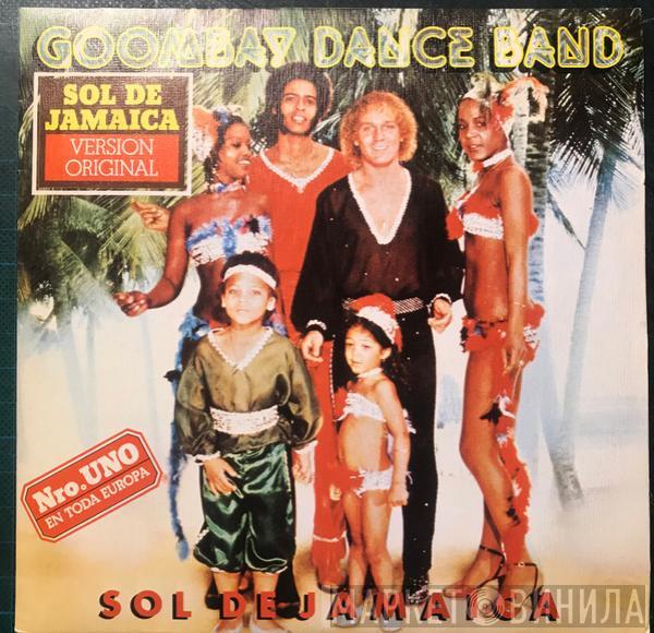  Goombay Dance Band  - Sol De Jamaica