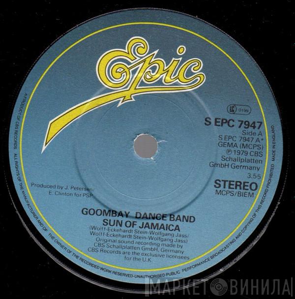 Goombay Dance Band - Sun Of Jamaica
