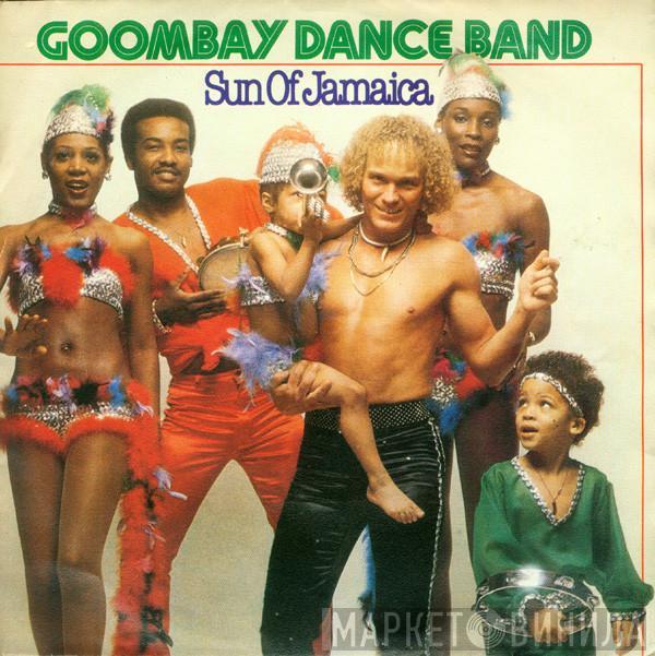 Goombay Dance Band - Sun Of Jamaica