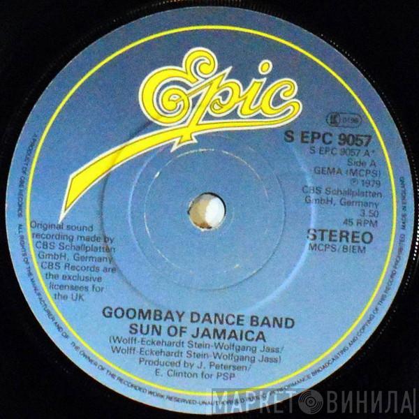 Goombay Dance Band - Sun Of Jamaica