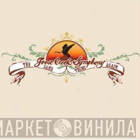  Goose Creek Symphony  - The Same Thing Again