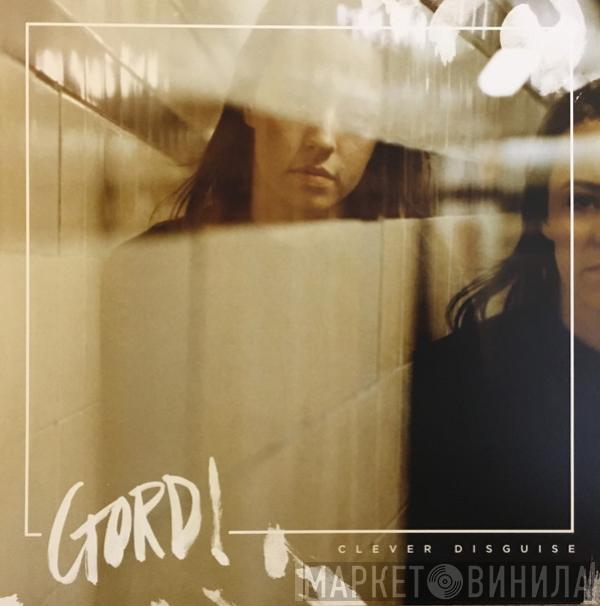 Gordi  - Clever Disguise