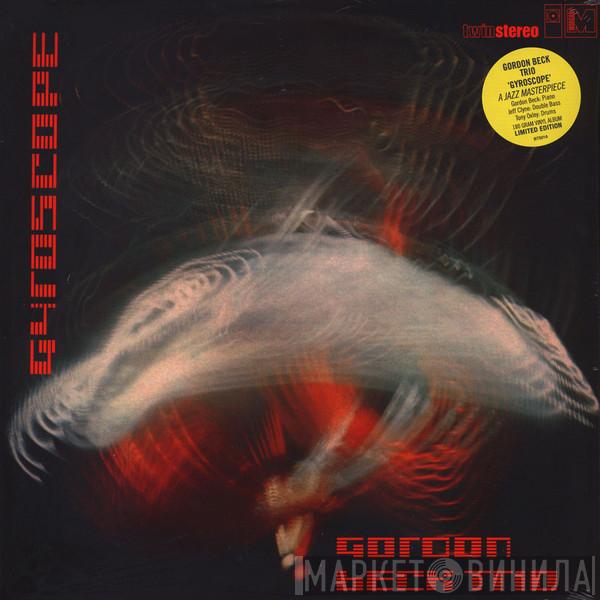 Gordon Beck Trio - Gyroscope