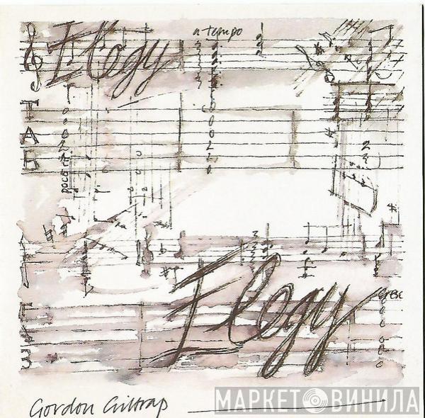 Gordon Giltrap - Elegy