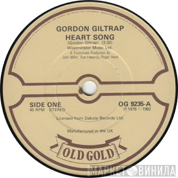 Gordon Giltrap - Heart Song