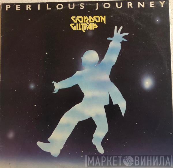  Gordon Giltrap  - Perilous Journey
