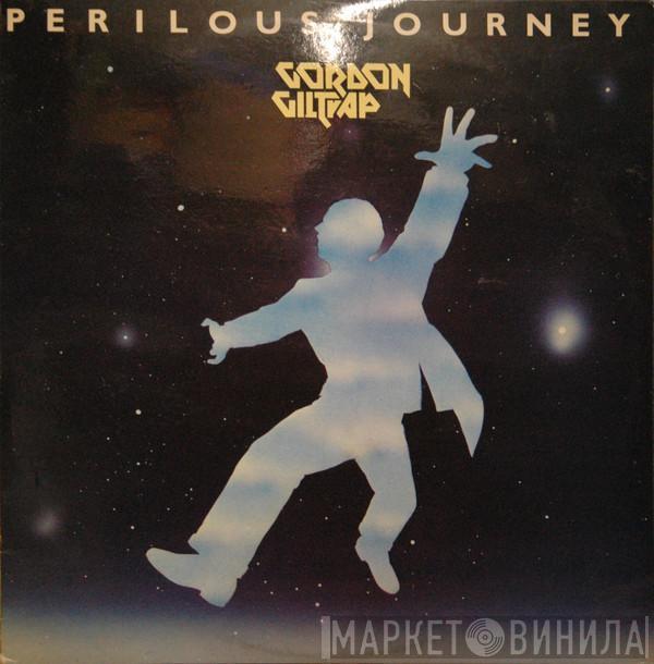 Gordon Giltrap - Perilous Journey