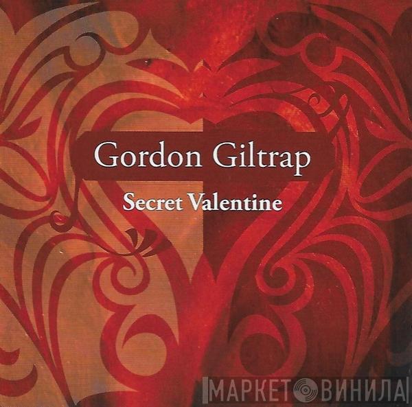 Gordon Giltrap - Secret Valentine
