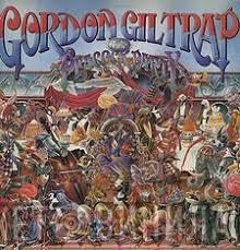  Gordon Giltrap  - The Peacock Party