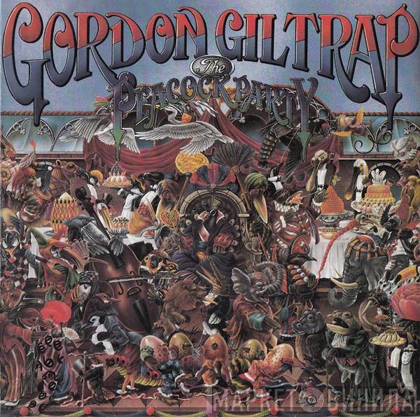 Gordon Giltrap  - The Peacock Party