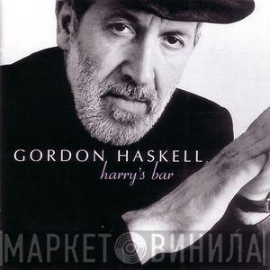 Gordon Haskell  - Harry's Bar