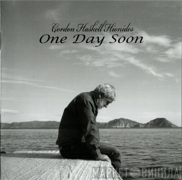 Gordon Haskell - One Day Soon