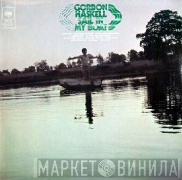  Gordon Haskell  - Sail In My Boat