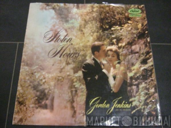 Gordon Jenkins And His Orchestra - Stolen Hours