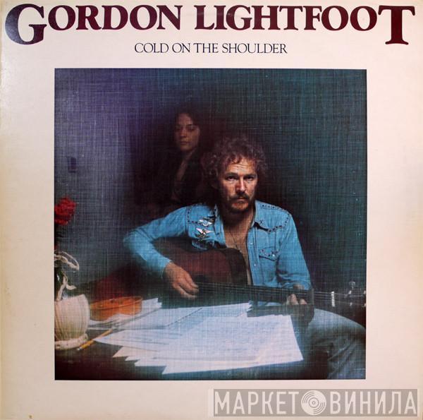 Gordon Lightfoot - Cold On The Shoulder