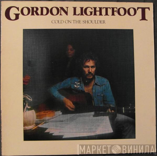  Gordon Lightfoot  - Cold On The Shoulder