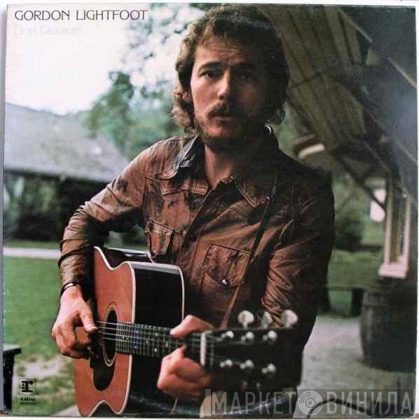 Gordon Lightfoot - Don Quixote