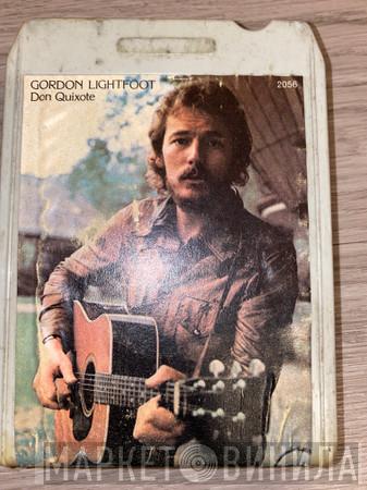  Gordon Lightfoot  - Don Quixote