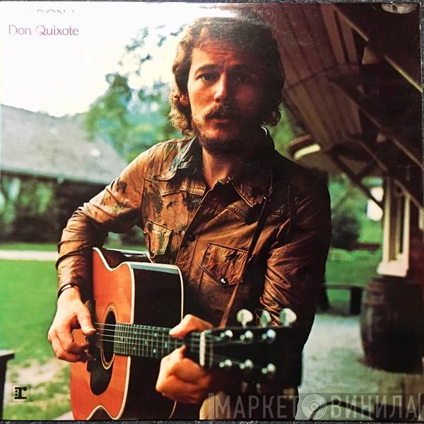  Gordon Lightfoot  - Don Quixote